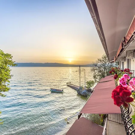 Marko - Trpejca Ohrid