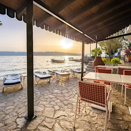 Country house Marko - Trpejca Ohrid